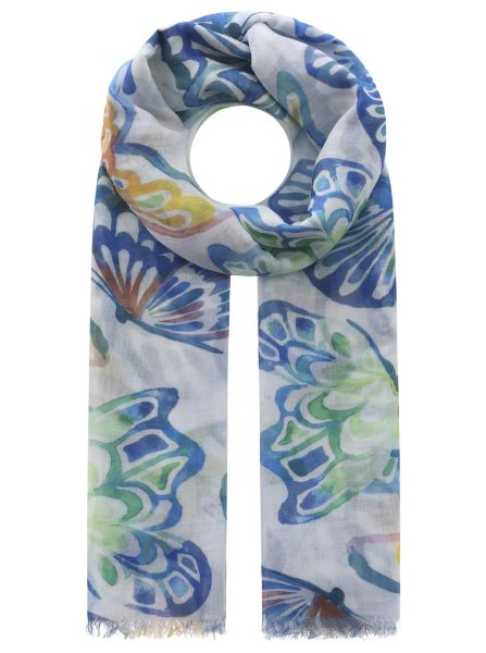 Tuch "Schmetterling"