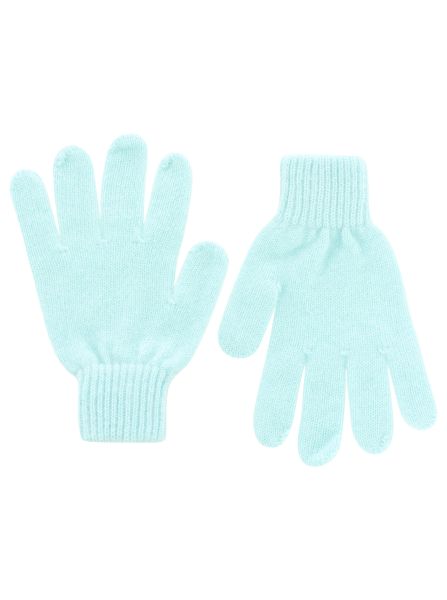 100% Kaschmir Handschuhe