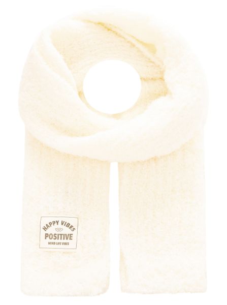 Kuschelschal "Uni & Happy Vibes"