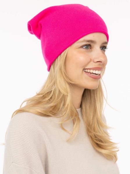 100% Cashmere "Beanie"