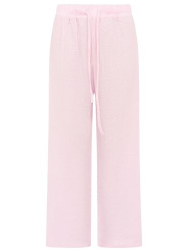 Musselin Sommerhose "Uni"