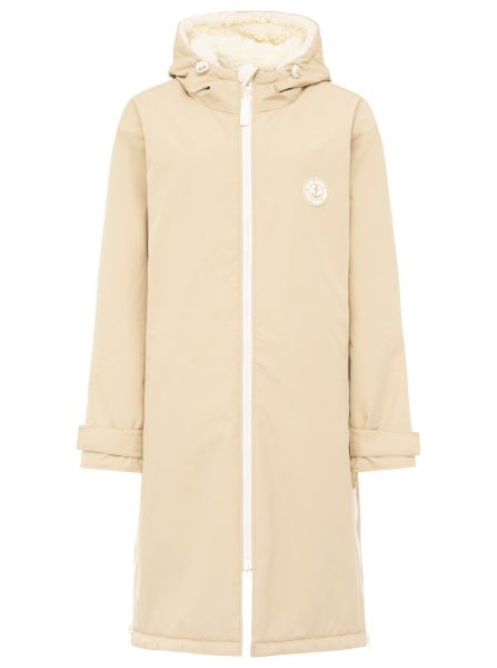 Oversize "Windjacke"