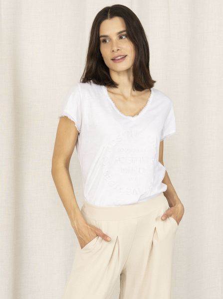 T-Shirt "Tail"