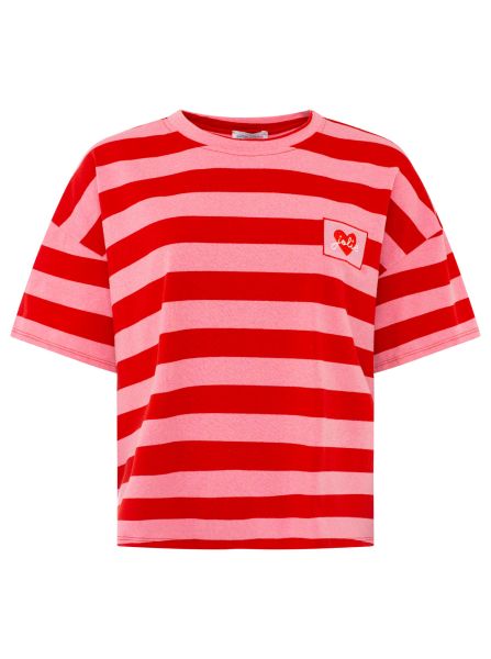 T-Shirt BW "Jolie"