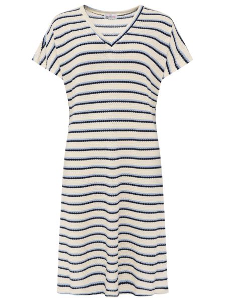 Häkelkleid "Summer Lines"
