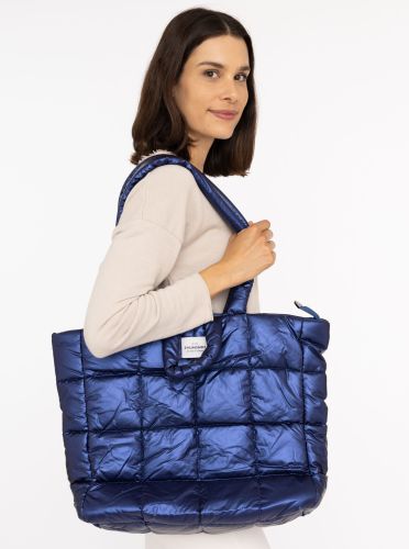 XXL Stepptasche "ZH"