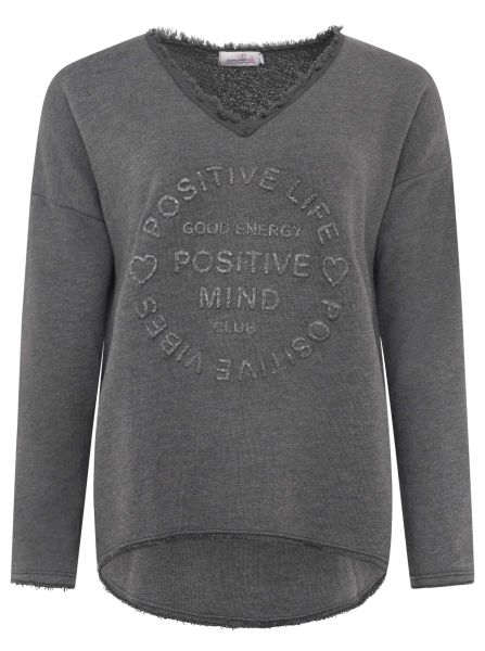 Sweatshirt "Elisabeth"