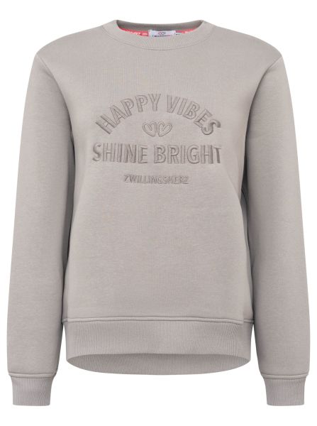 Sweater "Happy Vibes"