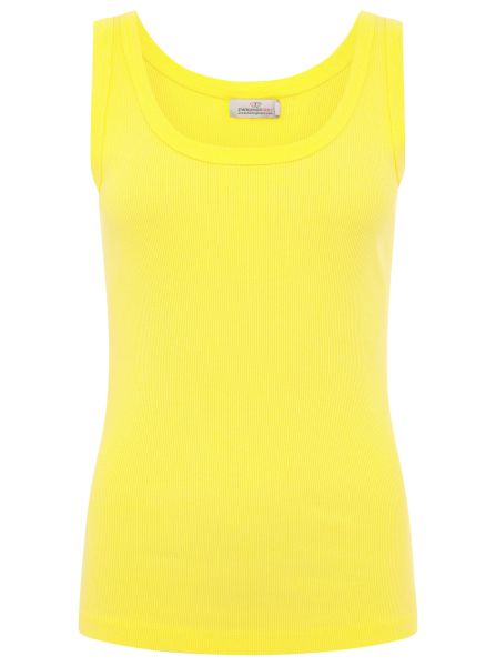 Tank Top "Rippe"