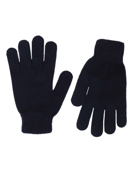 100% Kaschmir Handschuhe