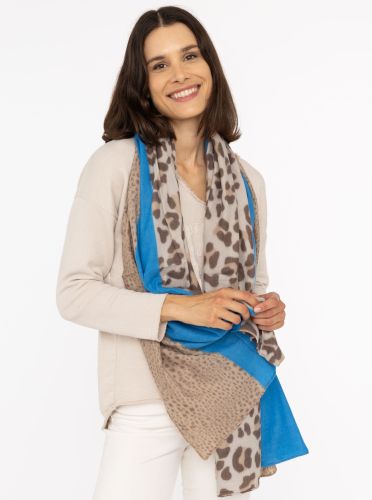 Winterschal "Leo Mix"