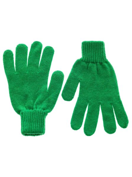 100% Kaschmir Handschuhe