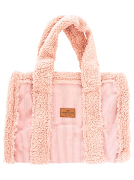 XXL Shopper "Teddy"