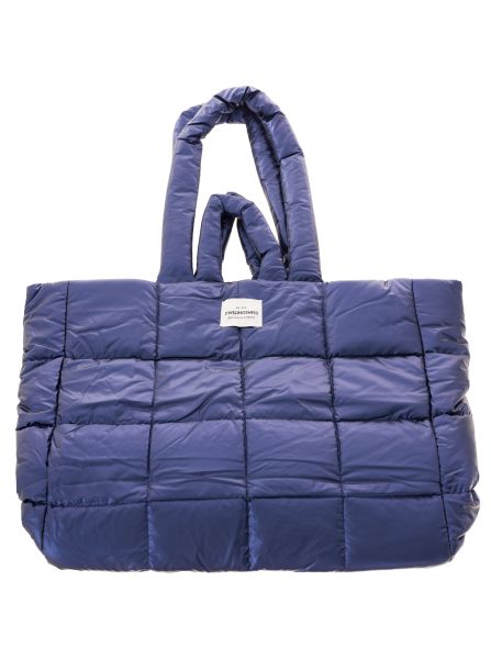 XXL Stepptasche "ZH"