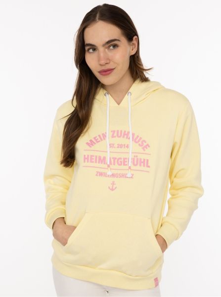 Hoodie "Heimatgefühl"