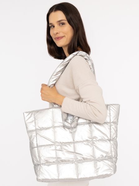 XXL Stepptasche "ZH"