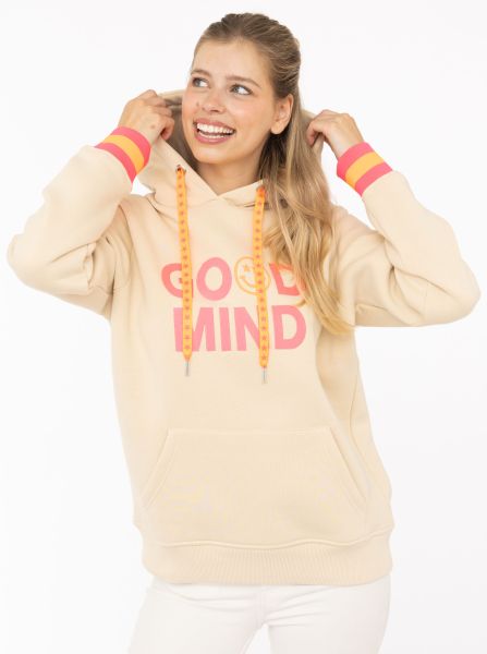 Hoodie "Good Mind"