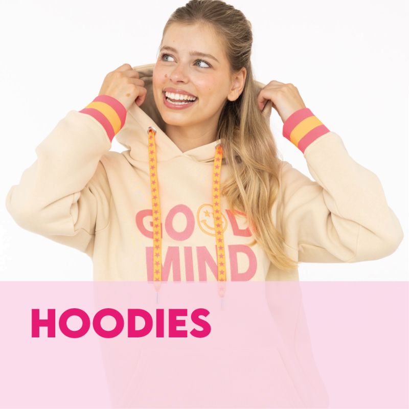 Hoodies