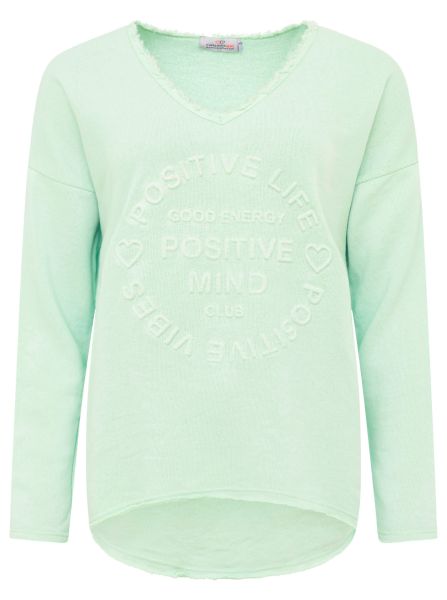 Sweatshirt "Elisabeth"