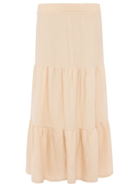 Musselin Rock Lang "Uni"