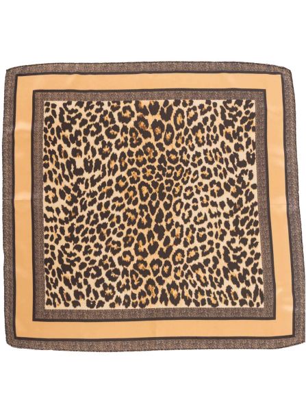 Nickituch "Leo Kante"