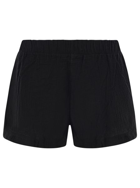 Shorts Musselin "Uni"