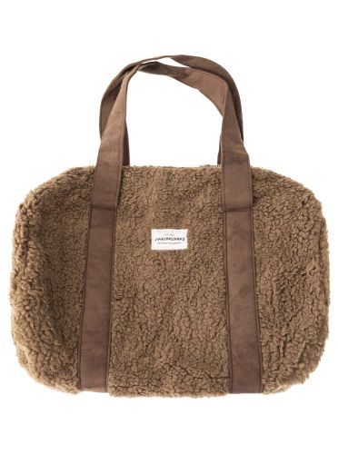 Weekender "Plüsch"
