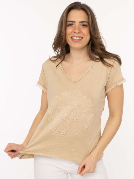 T-Shirt "Tail"