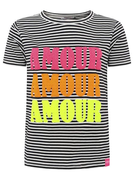 T-Shirt "Amour Amour Amour"