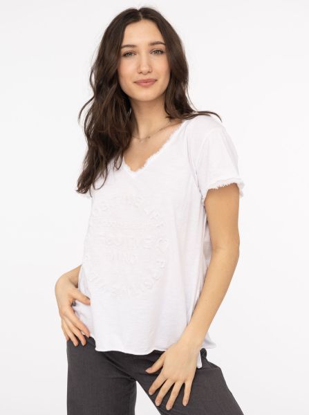 T-Shirt "Tail"