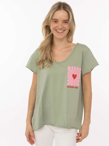 T-Shirt "Spread Love"