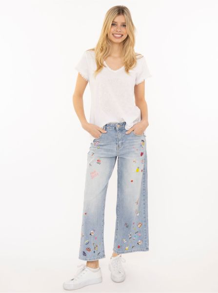 Jeans "The Patch"