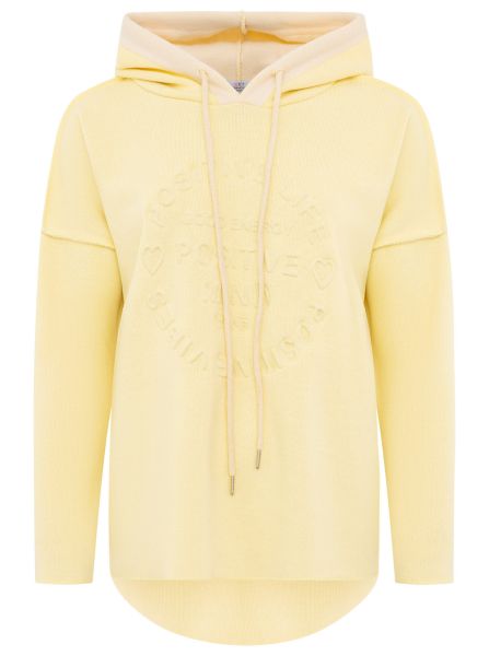 Double Face Hoodie "Positive Mind"