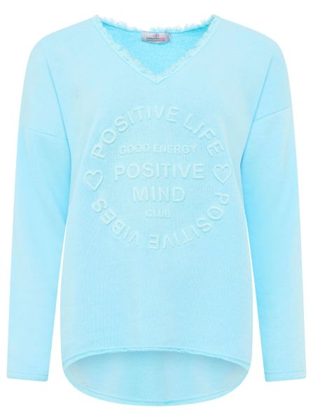 Sweatshirt "Elisabeth"