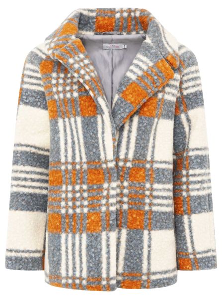 Mantel Oversize "Karos"