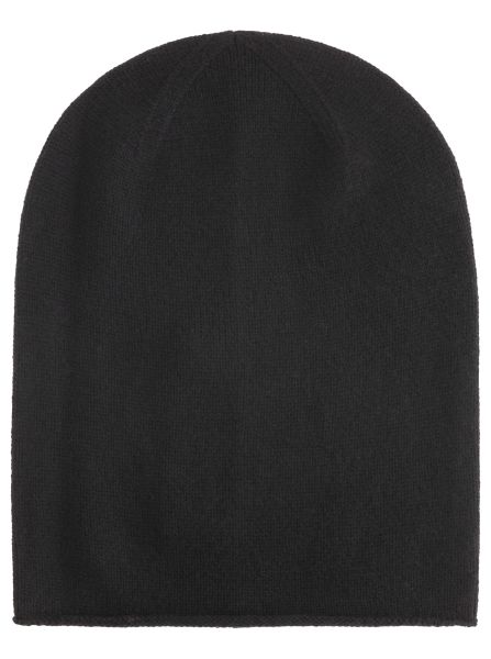 100% Kaschmir Beanie "Uni"
