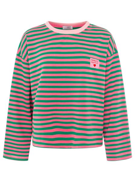 Sweatshirt "Perfectly Imperfect"