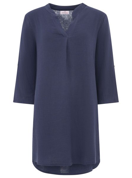 Musselin Tunika "Rom"