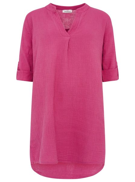 Musselin Tunika "Rom"