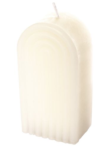 Duftkerze "Bogen & Würfel" Duftkerze "Bogen & Würfel"