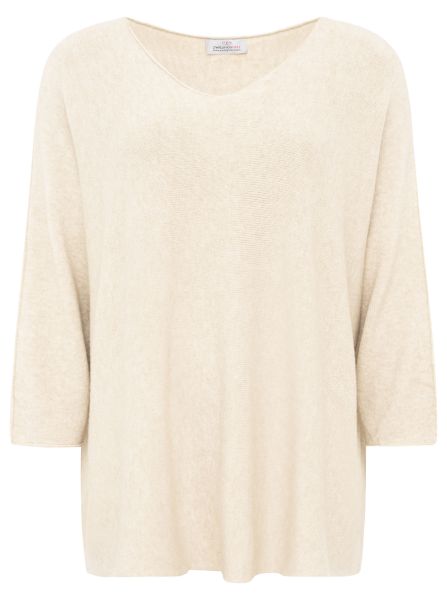 V-Neck Pullover "Uni"