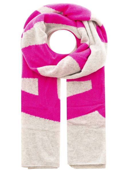 100% XXL Kaschmir Schal "Amour"