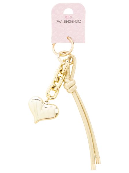 Schlüsselanhänger "Herz"