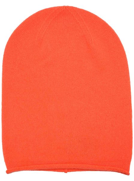 100% Kaschmir Beanie "Uni"