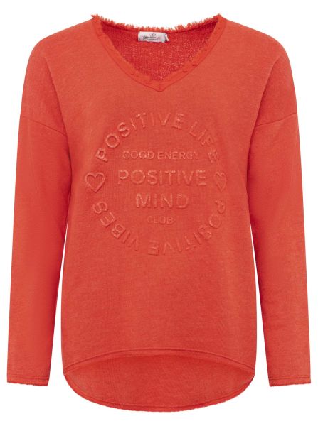 Sweatshirt "Elisabeth"