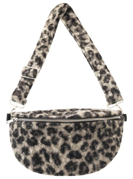 Crossbody "Teddy & Leo"