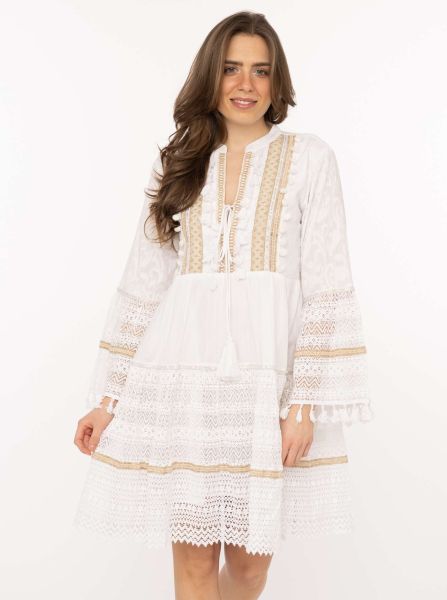 Kleid "Beach Dream"