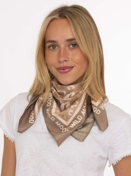 Nickituch "Wild Mood"