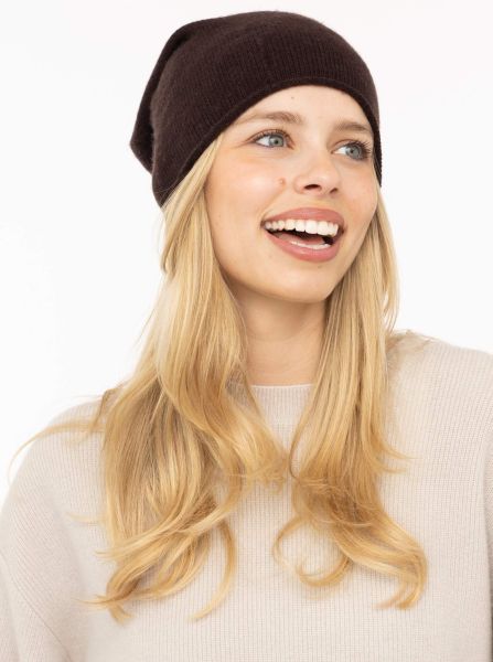 100% Cashmere "Beanie"