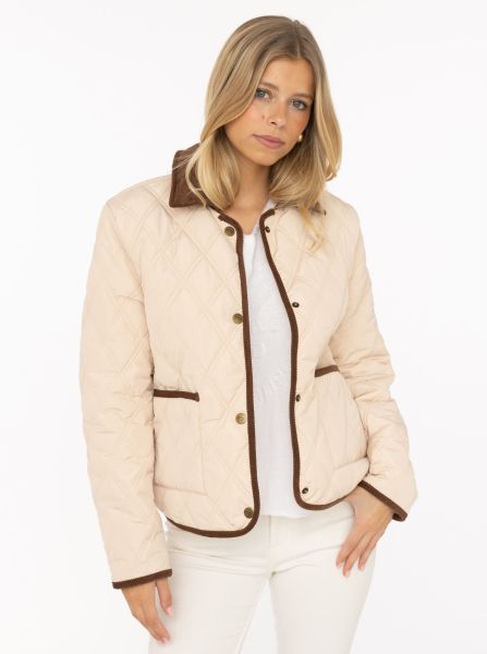 Steppjacke "Classic"
